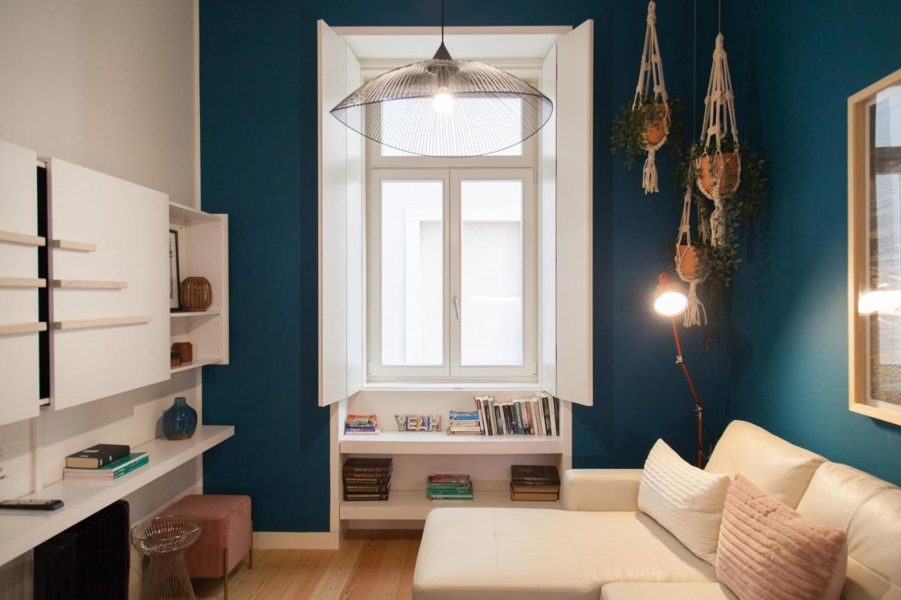 Appartement Flh Chiado Nature *