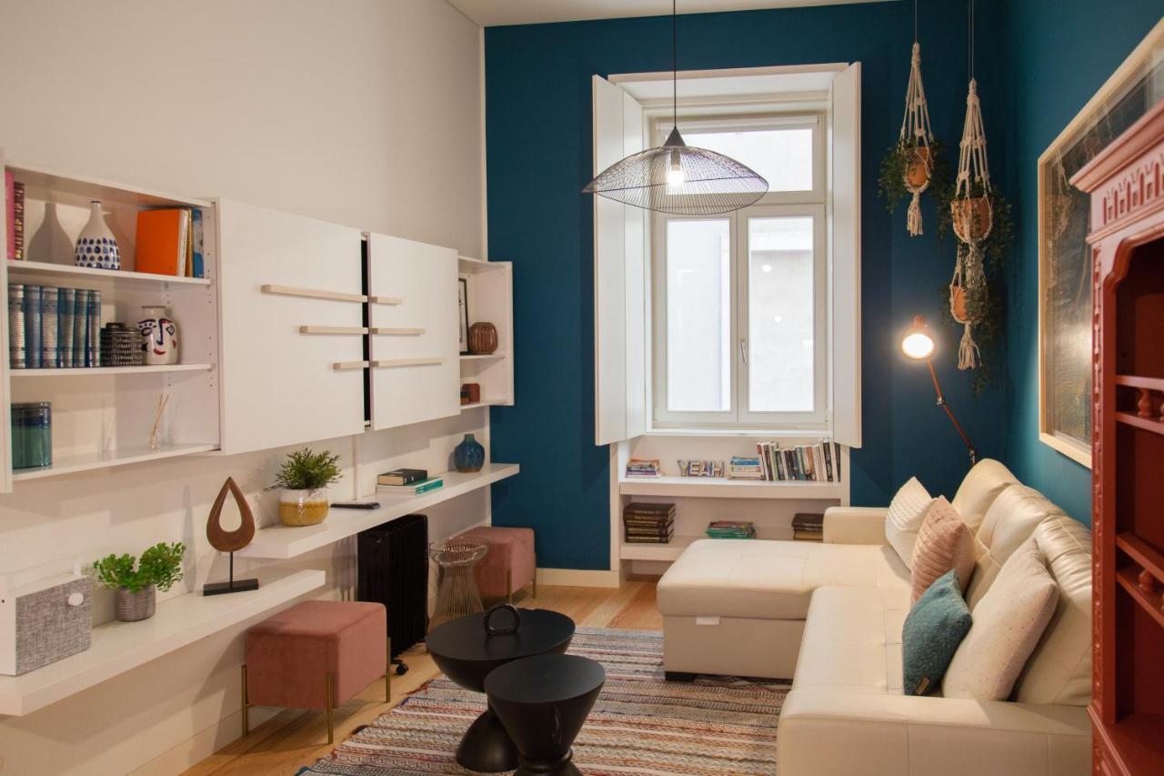 Flh Chiado Nature Appartement