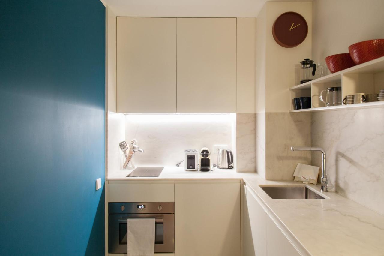 Appartement Flh Chiado Nature