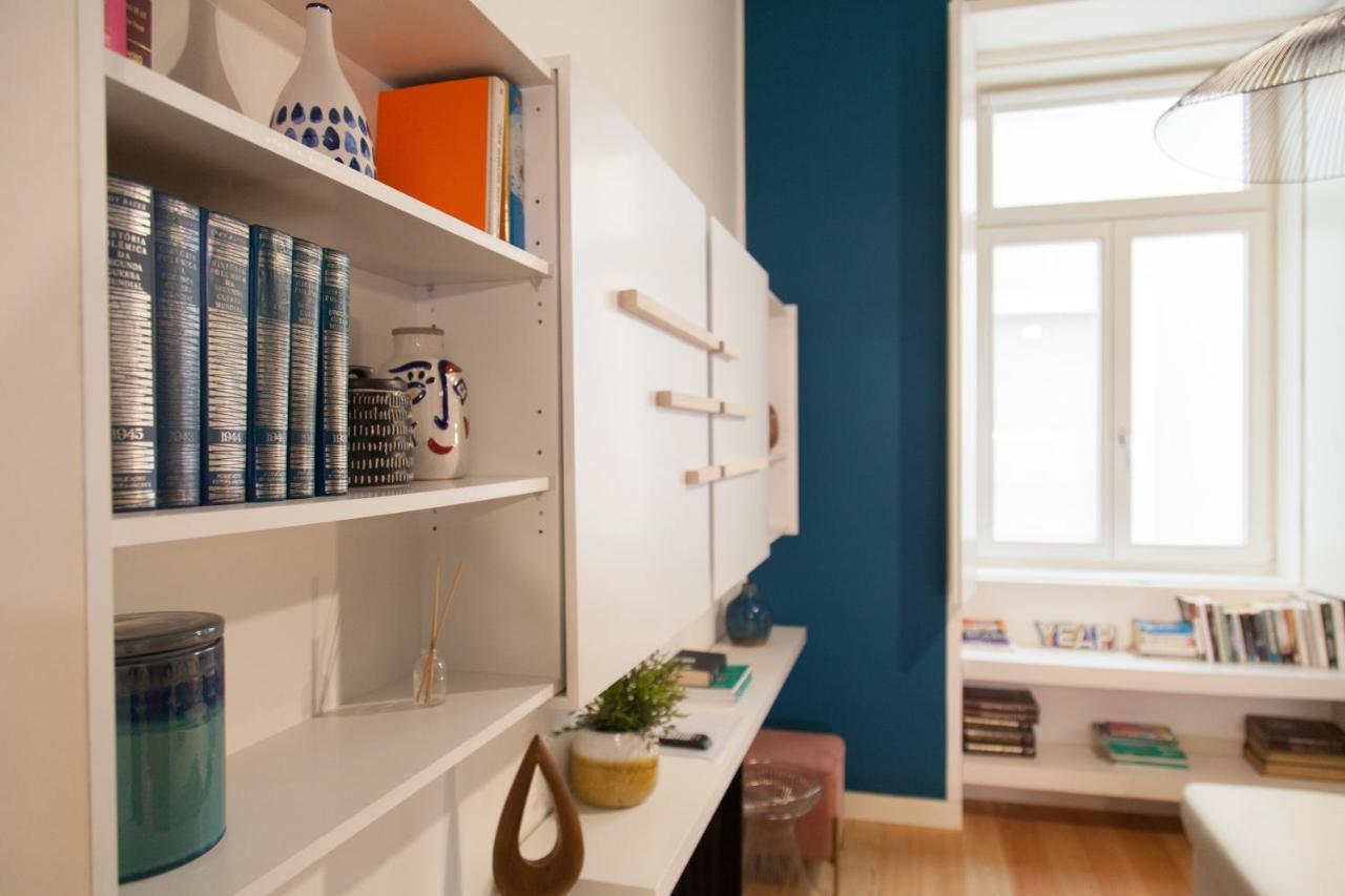 Appartement Flh Chiado Nature