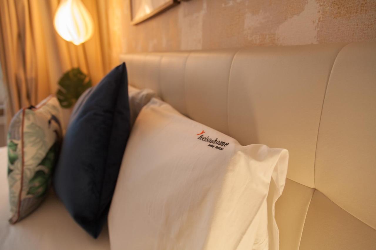 Appartement Flh Chiado Nature Lissabon