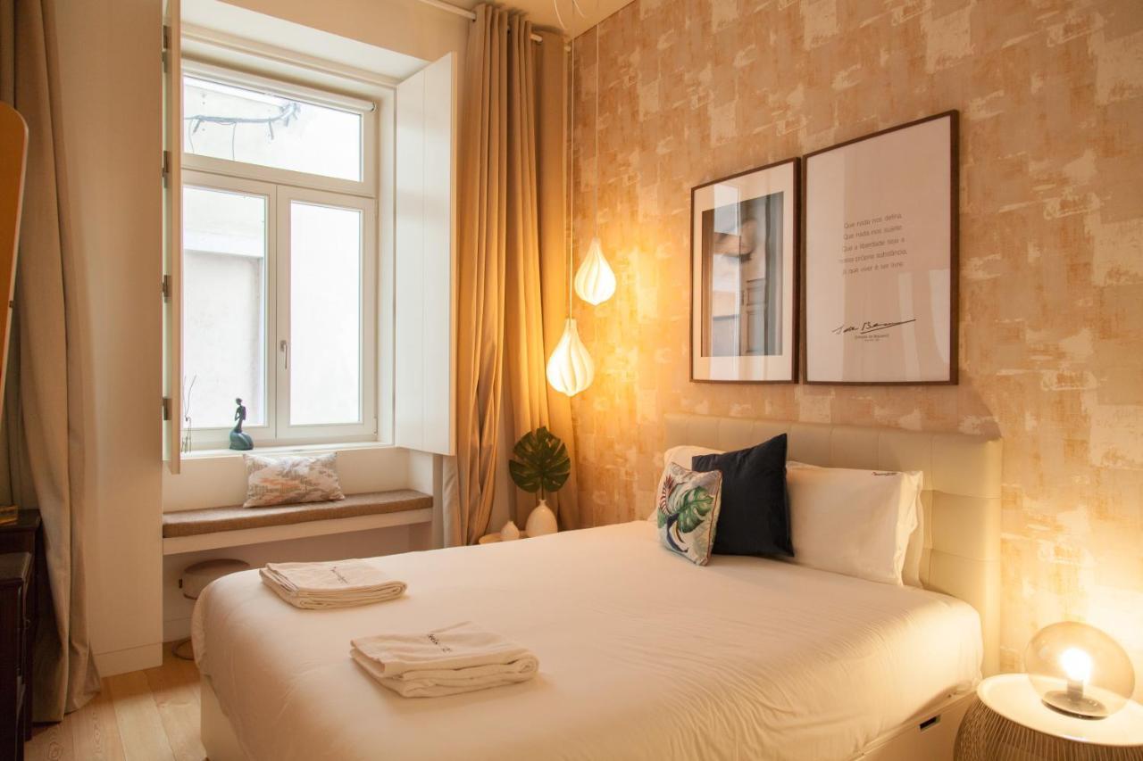 Appartement Flh Chiado Nature *